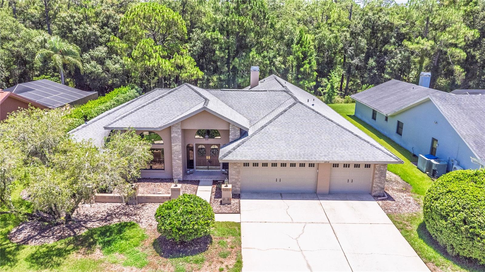 WESTMONTE ESTATES - Residential
