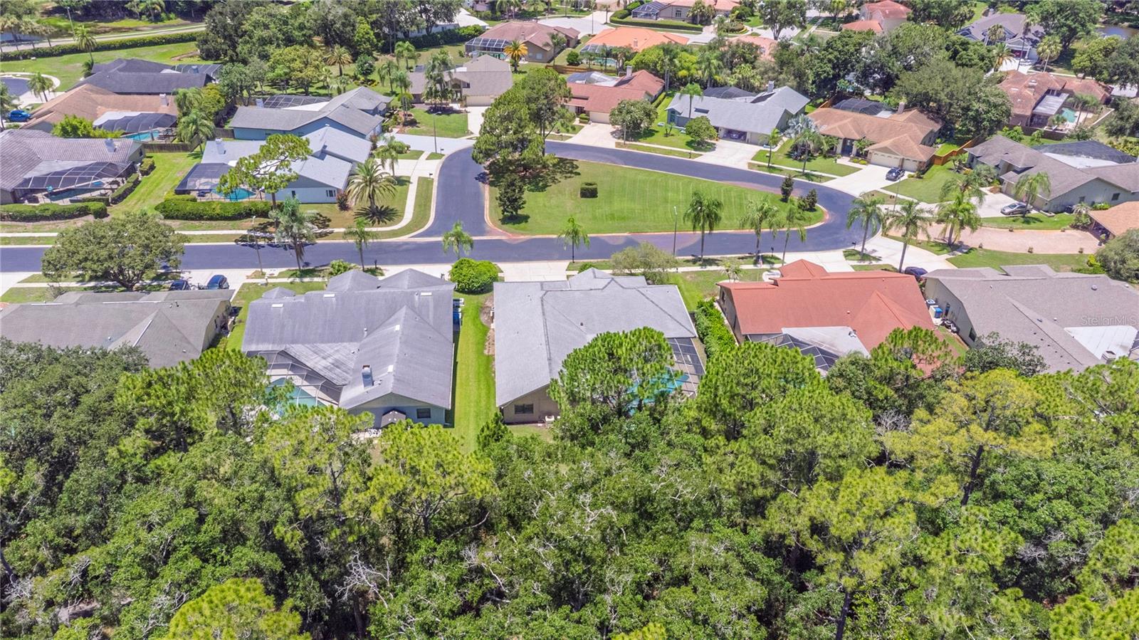 WESTMONTE ESTATES - Residential