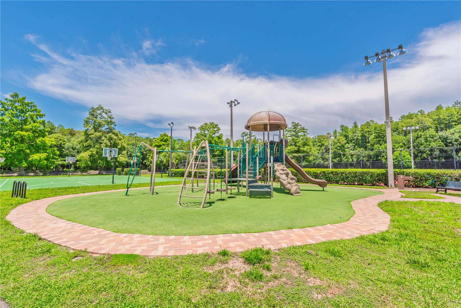 WESTMONTE ESTATES - Residential