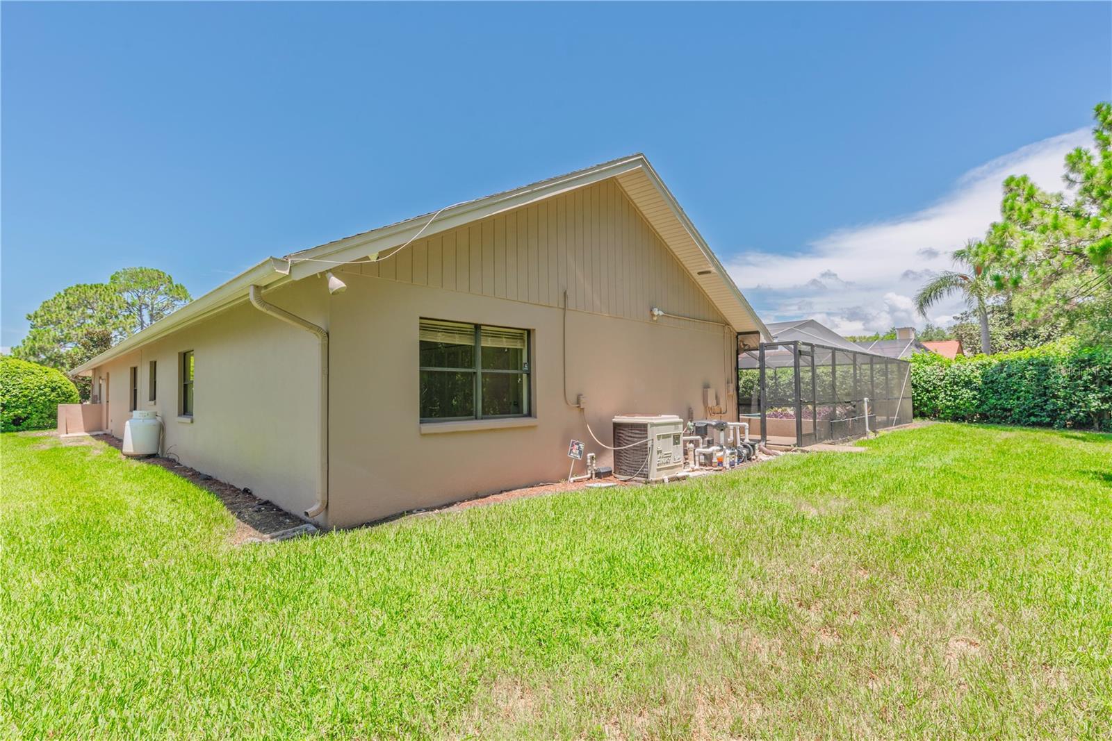 WESTMONTE ESTATES - Residential