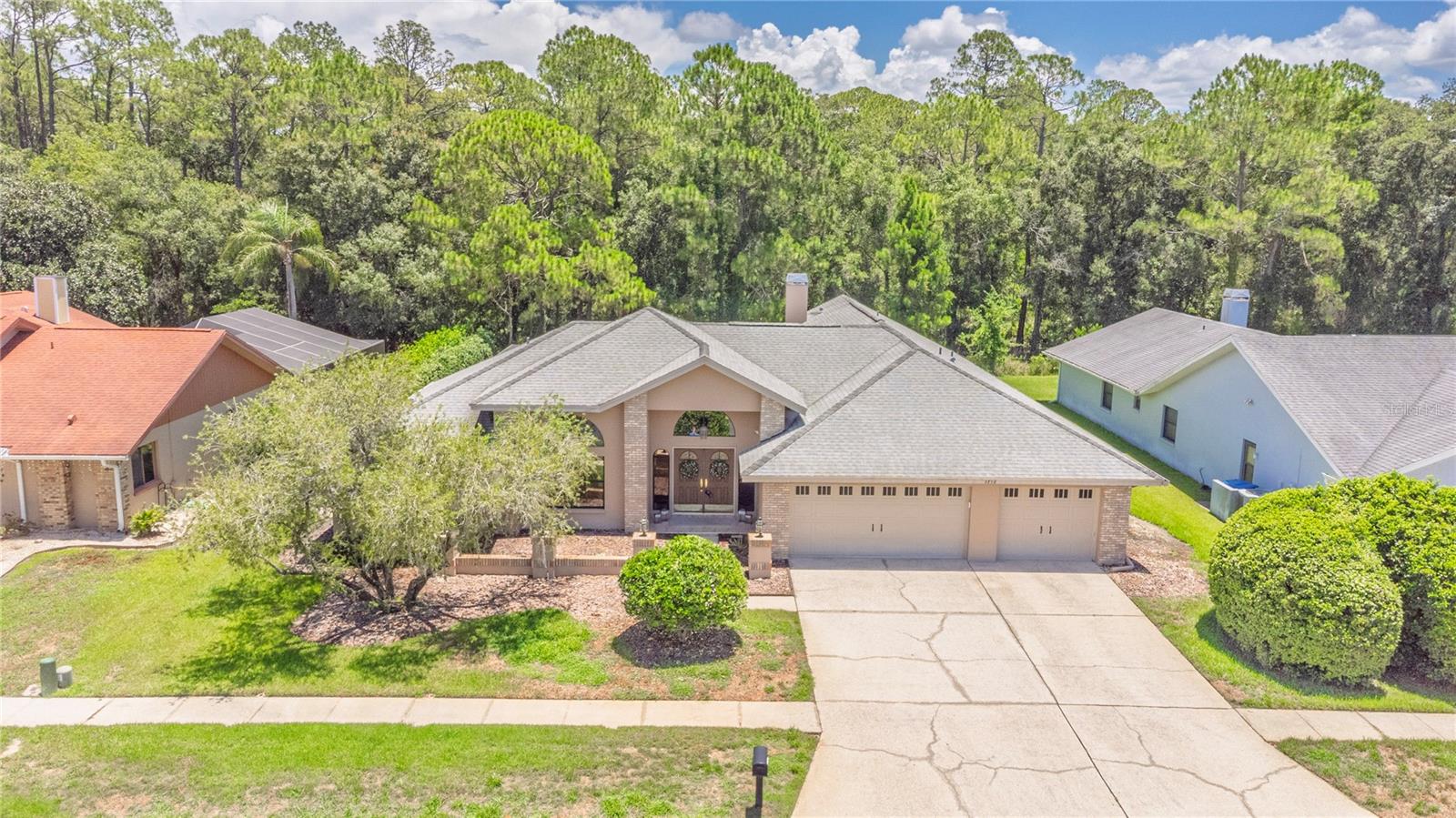 WESTMONTE ESTATES - Residential
