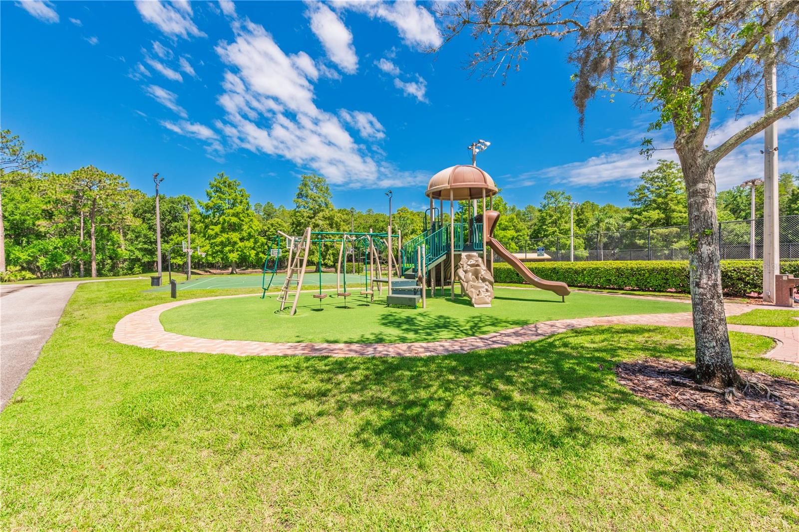 WESTMONTE ESTATES - Residential