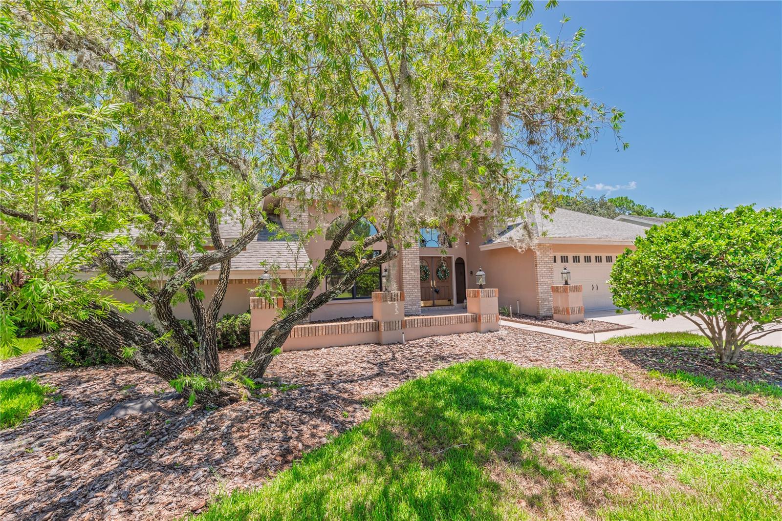 WESTMONTE ESTATES - Residential