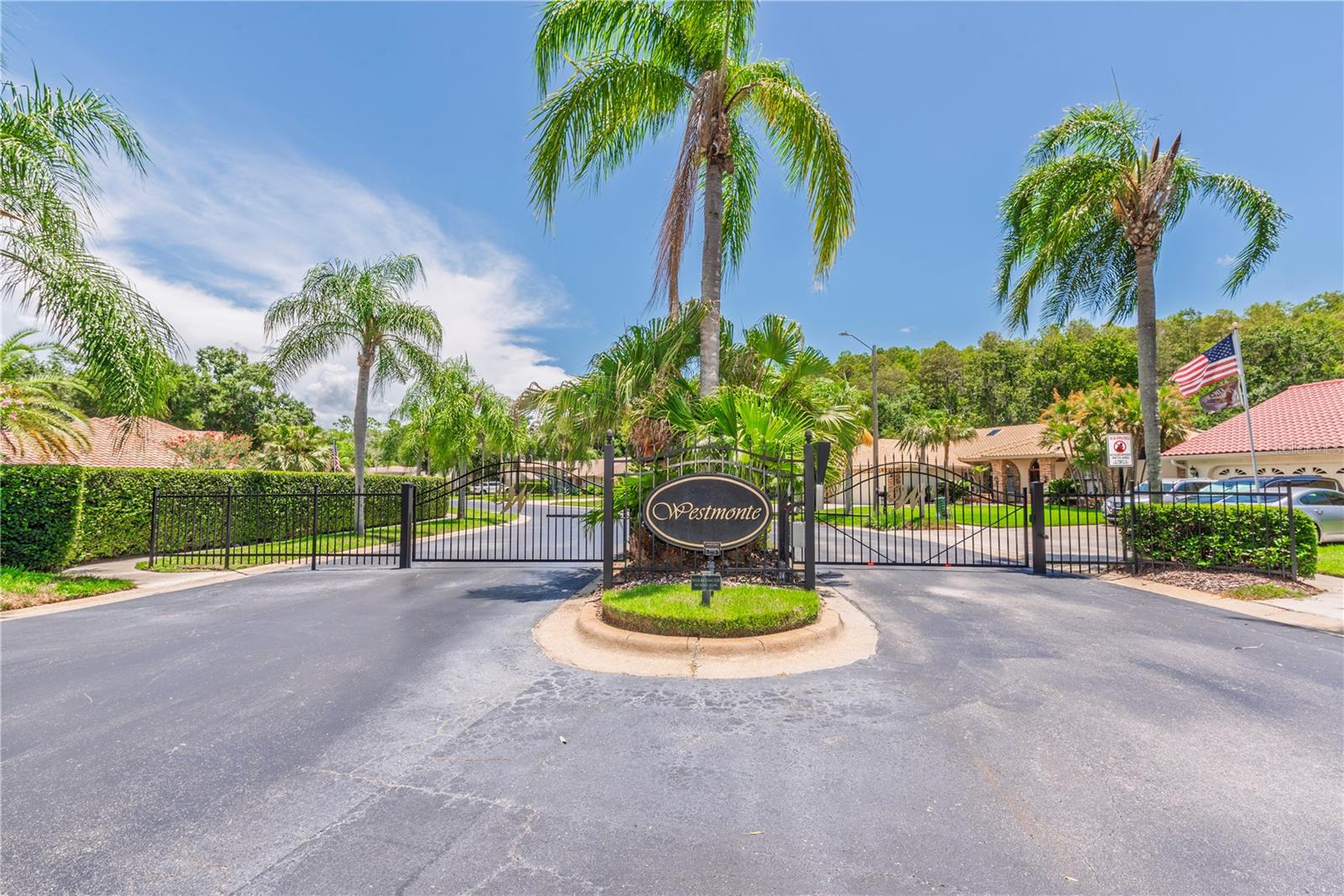 WESTMONTE ESTATES - Residential
