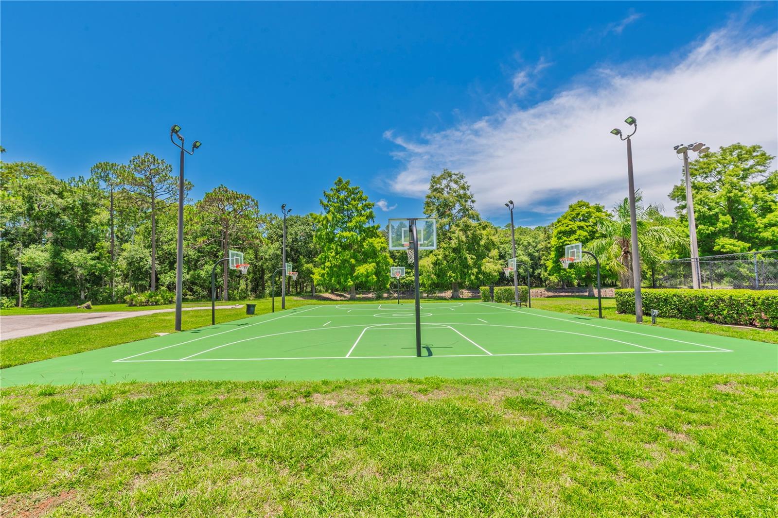 WESTMONTE ESTATES - Residential