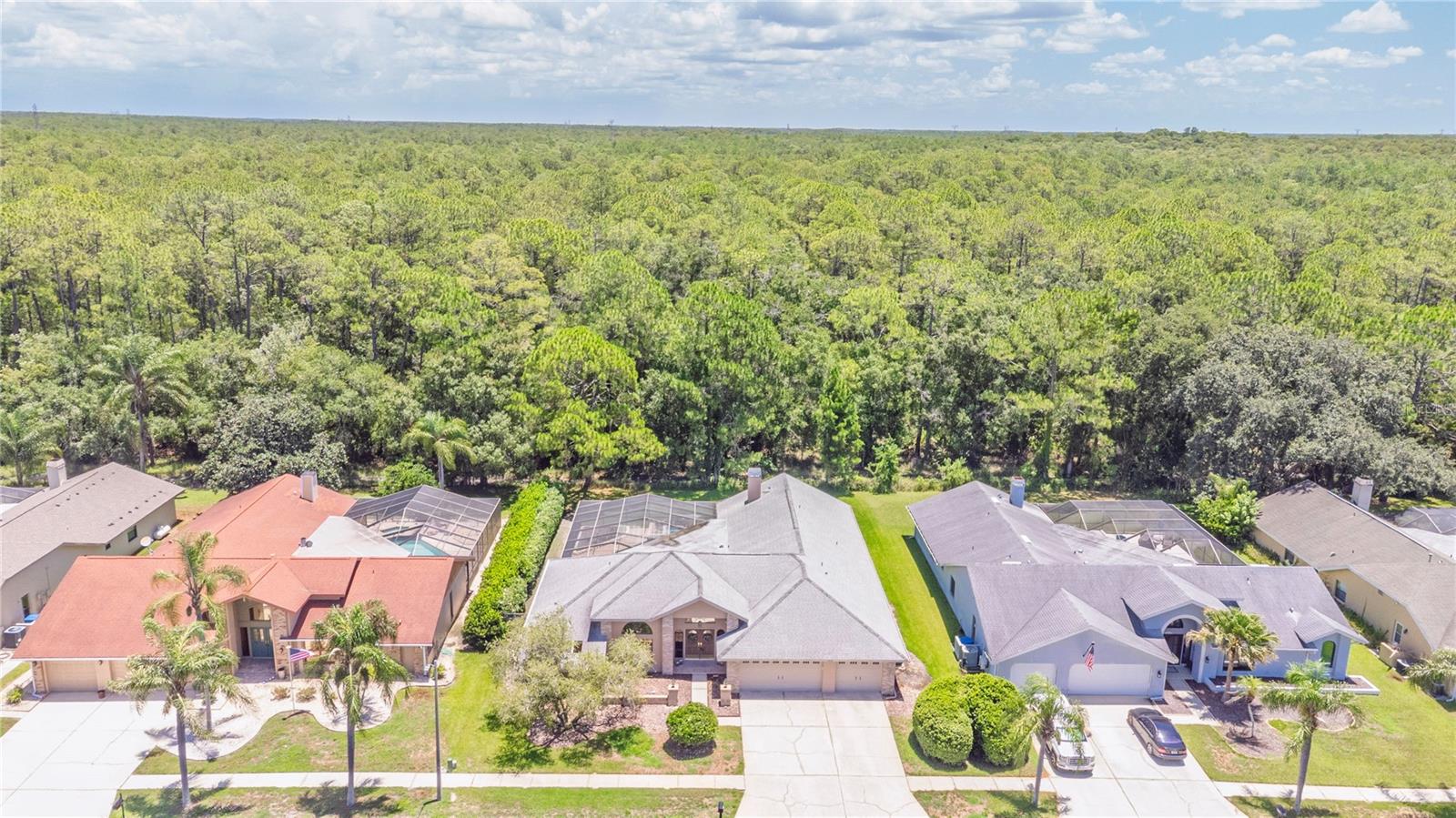 WESTMONTE ESTATES - Residential