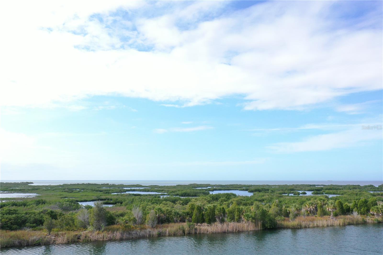 HERNANDO BEACH - Land