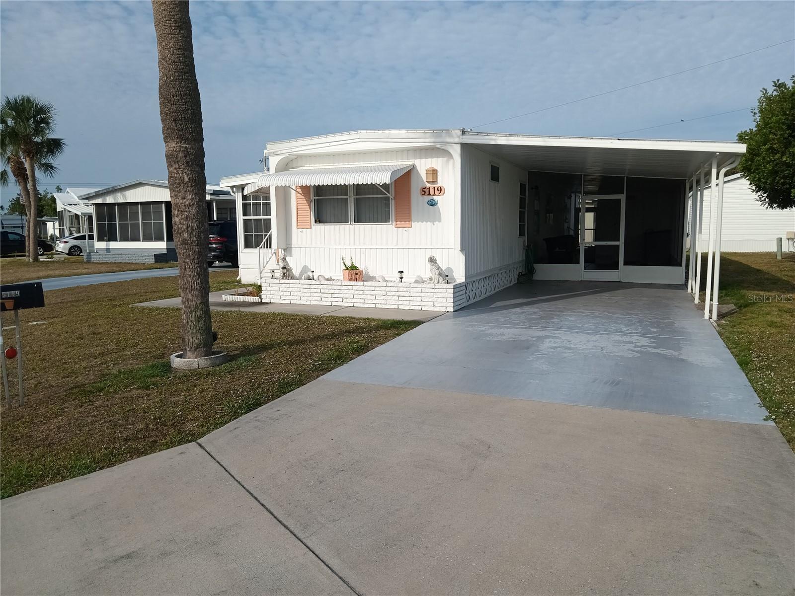 TRI-PAR ESTATES - Residential