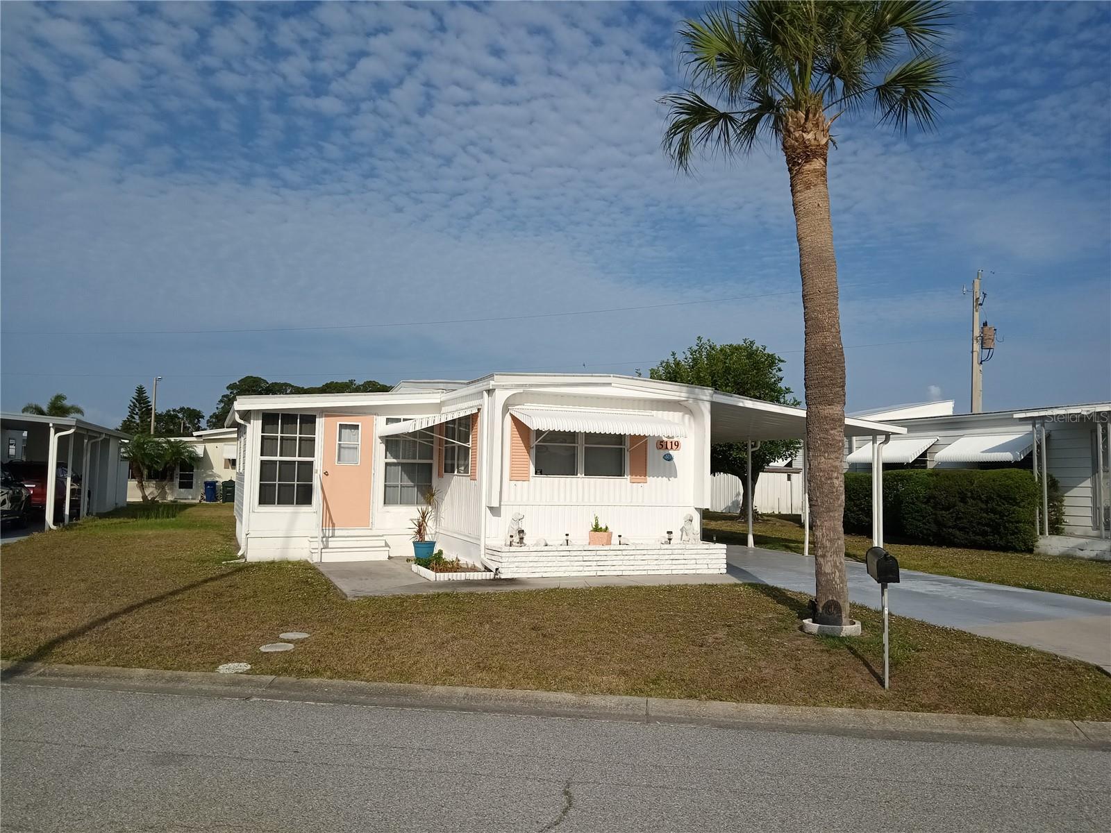 TRI-PAR ESTATES - Residential