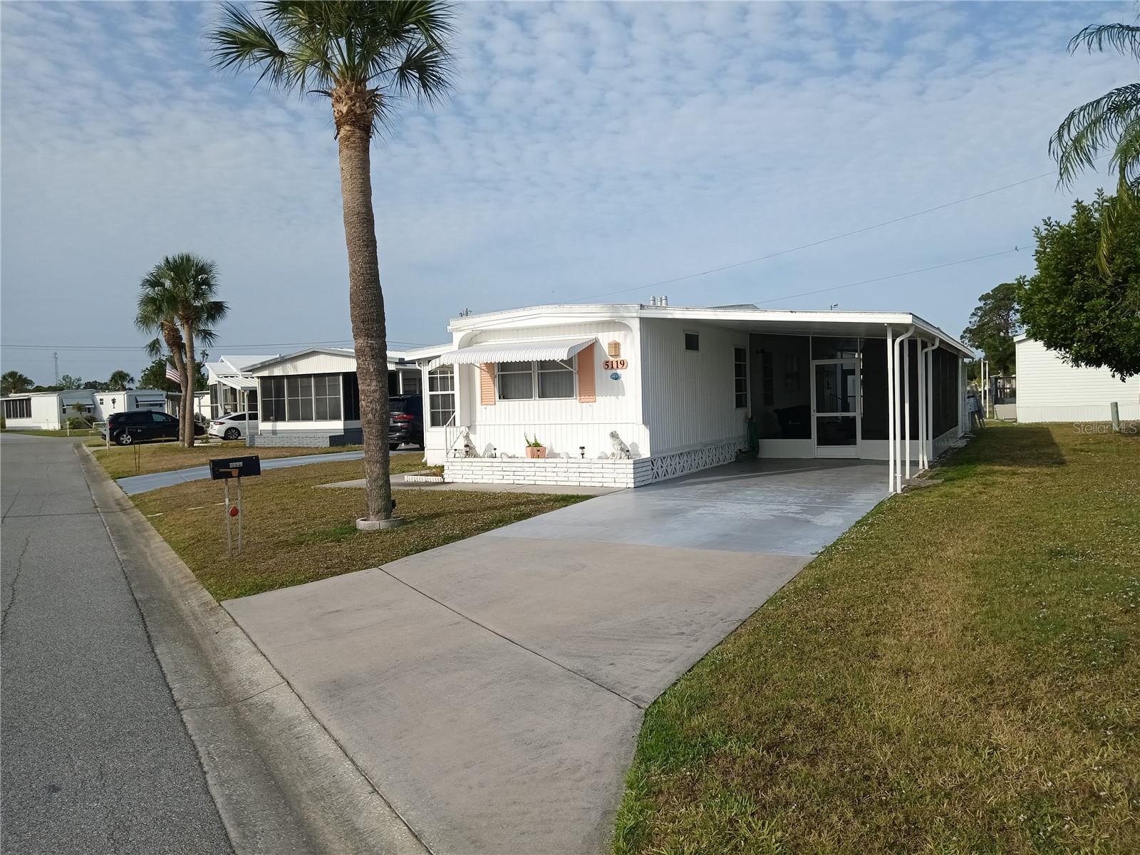 TRI-PAR ESTATES - Residential