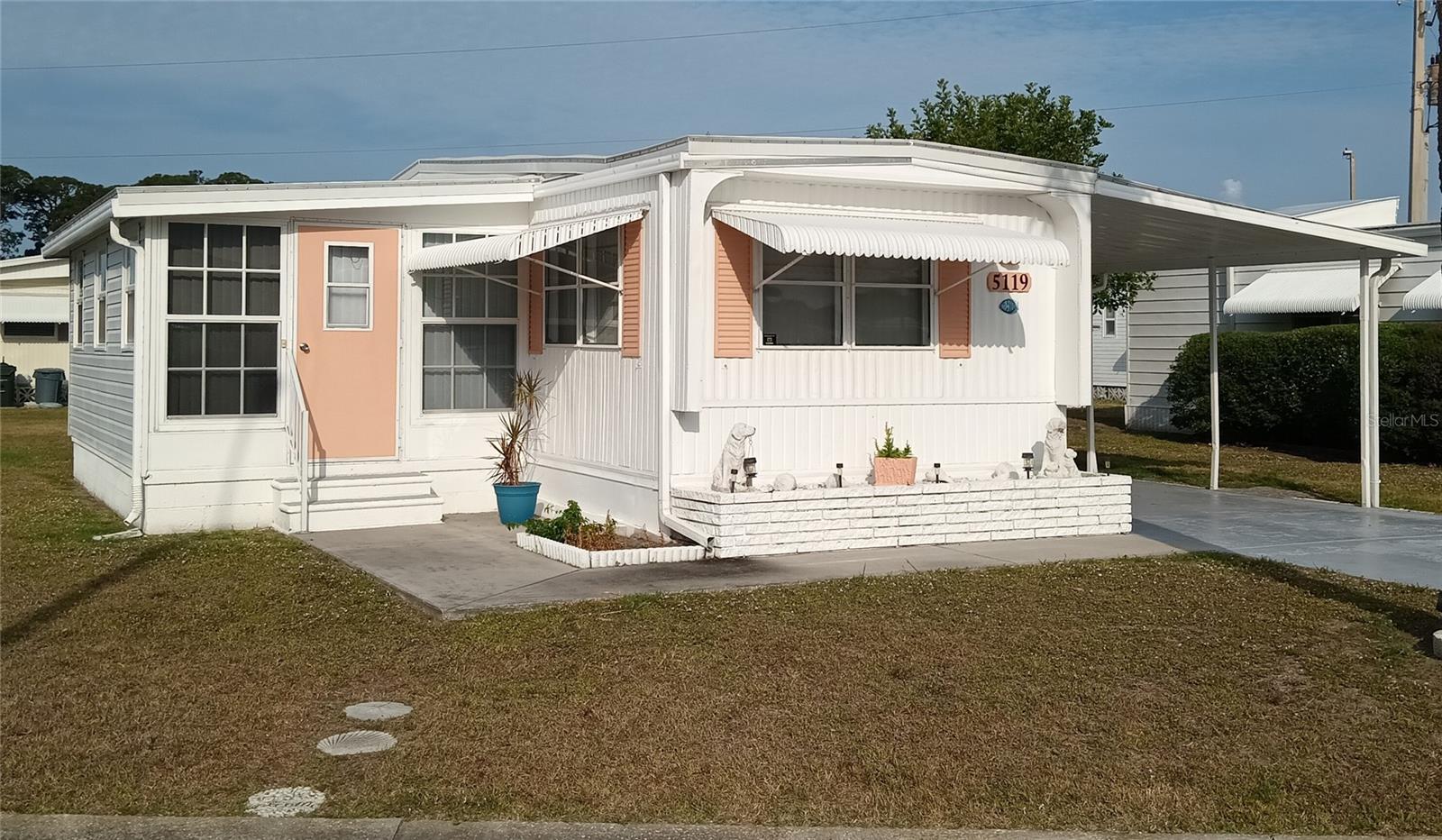 TRI-PAR ESTATES - Residential