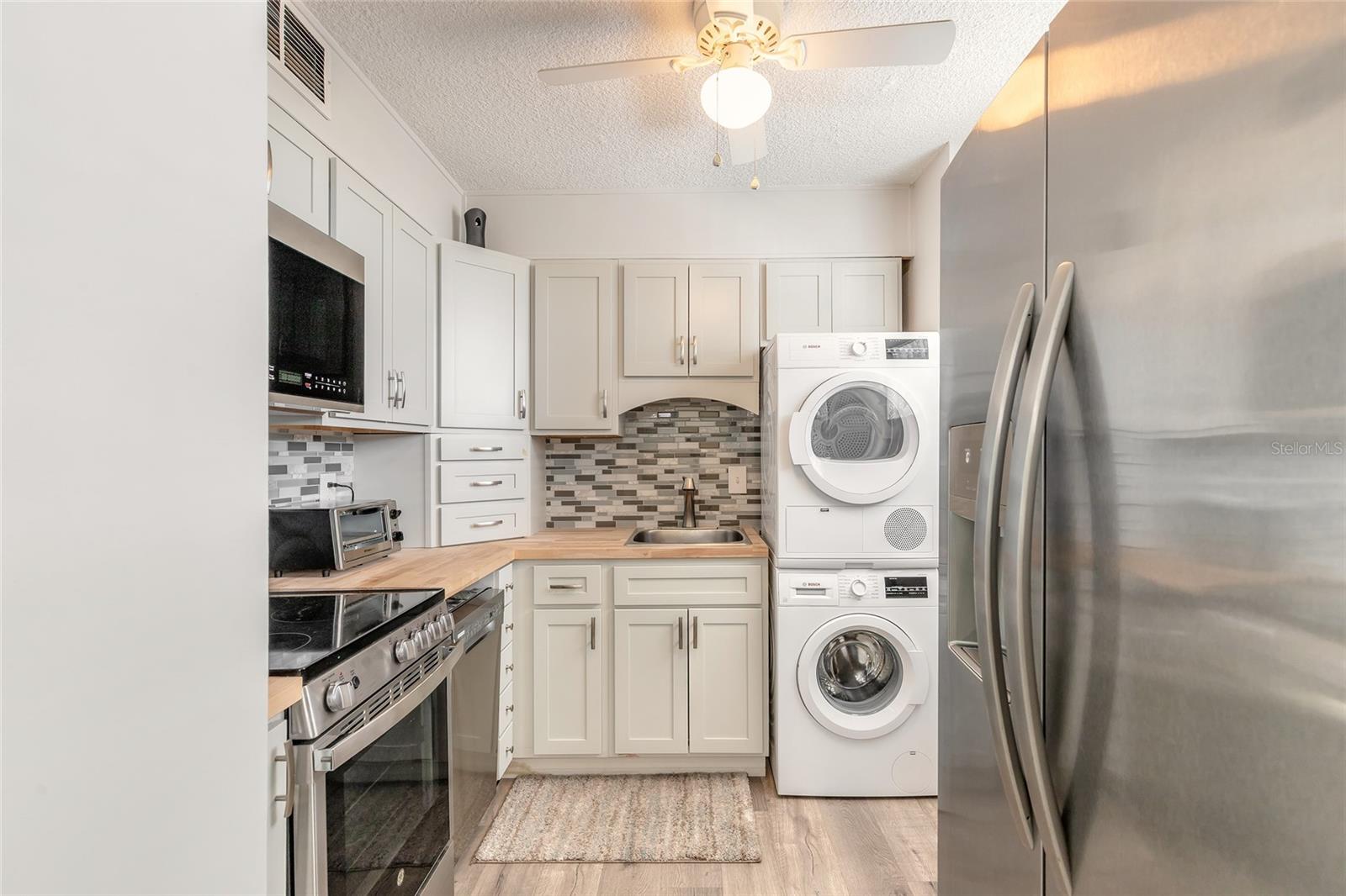 BELLAIR CONDO APTS - Residential