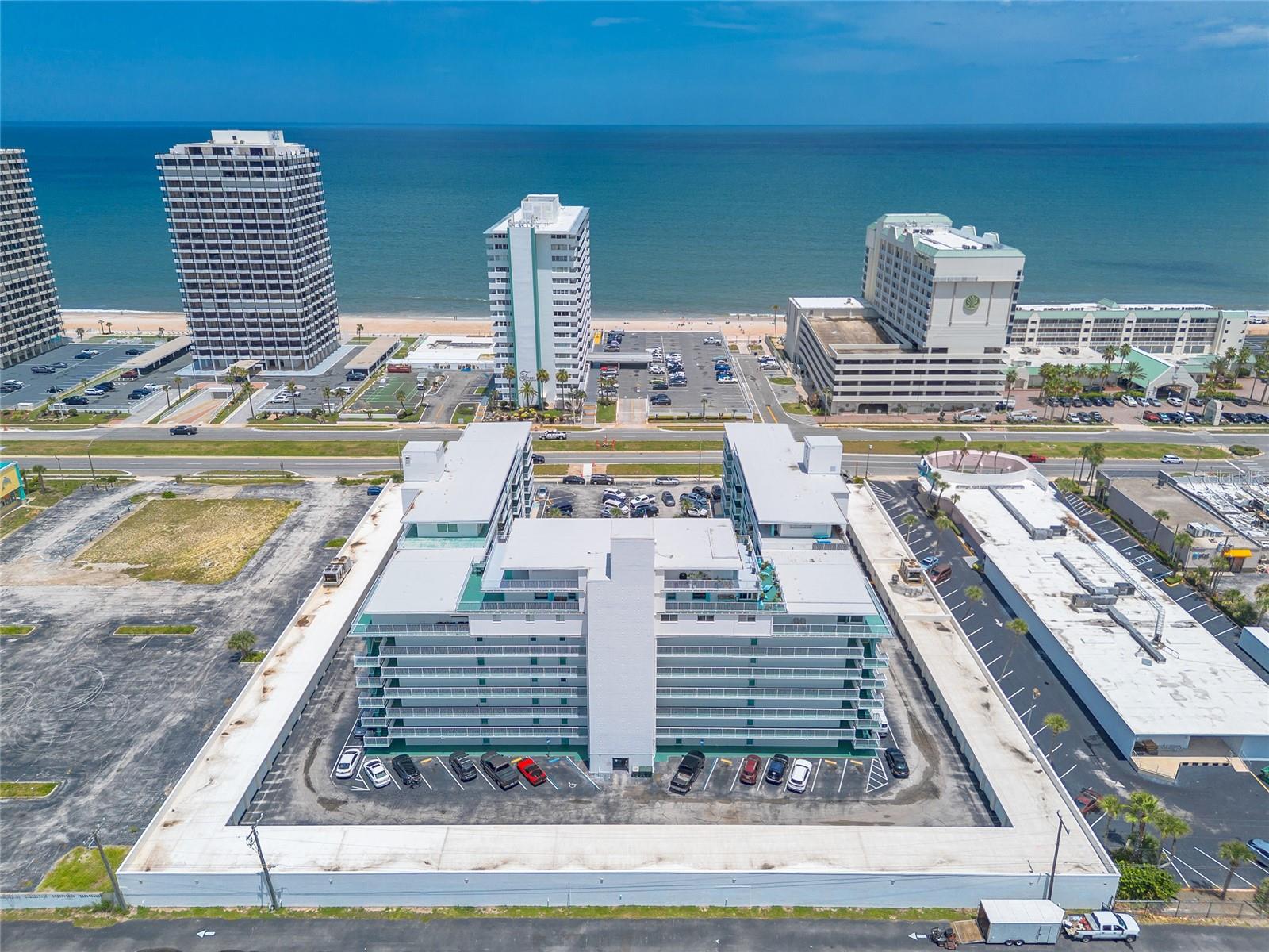 BELLAIR CONDO APTS - Residential