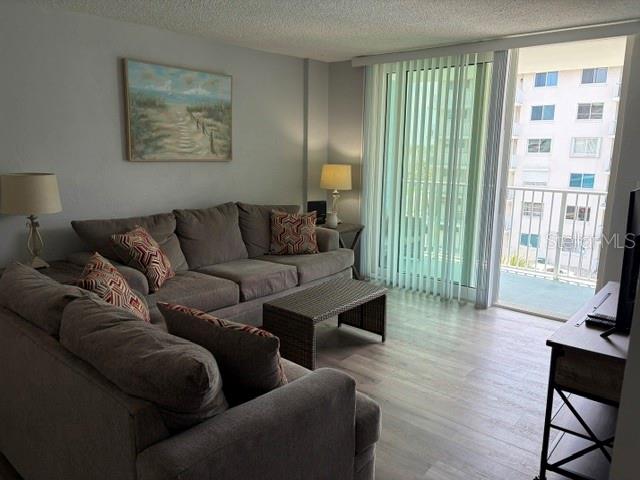 BELLAIR CONDO APTS - Residential