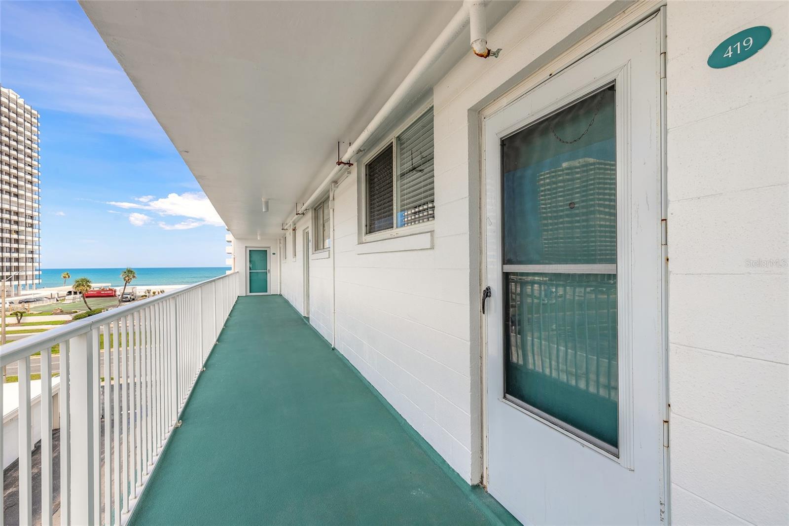 BELLAIR CONDO APTS - Residential