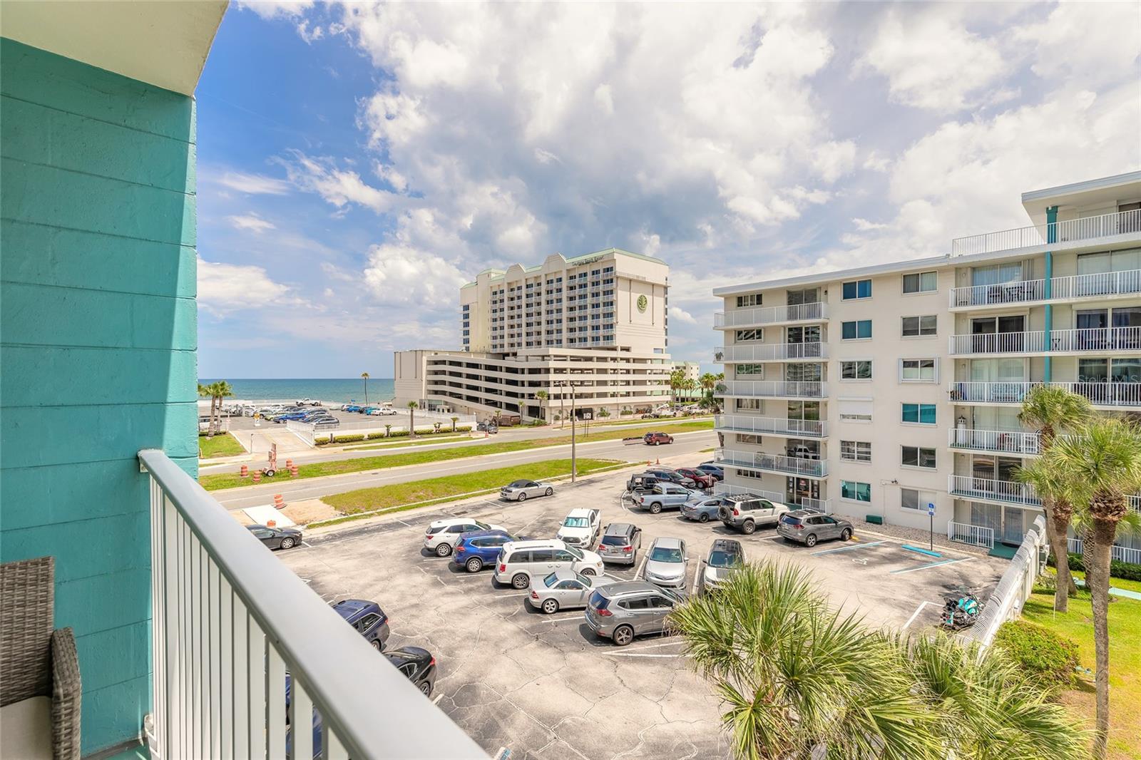 BELLAIR CONDO APTS - Residential