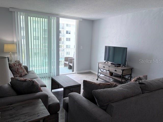 BELLAIR CONDO APTS - Residential