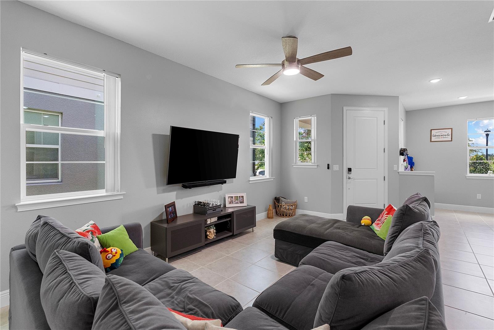 HAVENFIELD AT CROSS PRAIRIE PH 2 - Residential