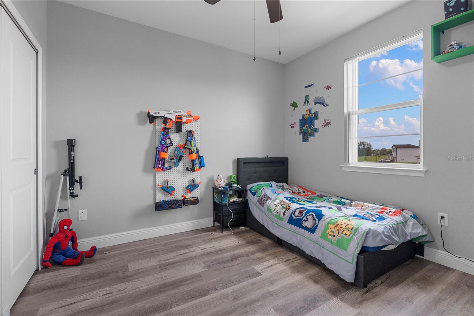 HAVENFIELD AT CROSS PRAIRIE PH 2 - Residential