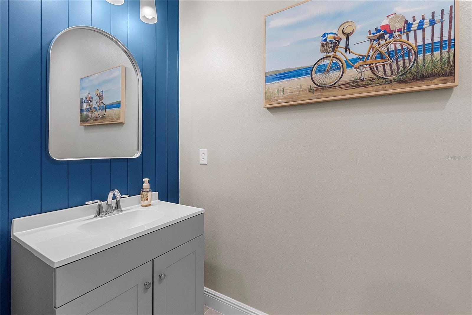 HAVENFIELD AT CROSS PRAIRIE PH 2 - Residential