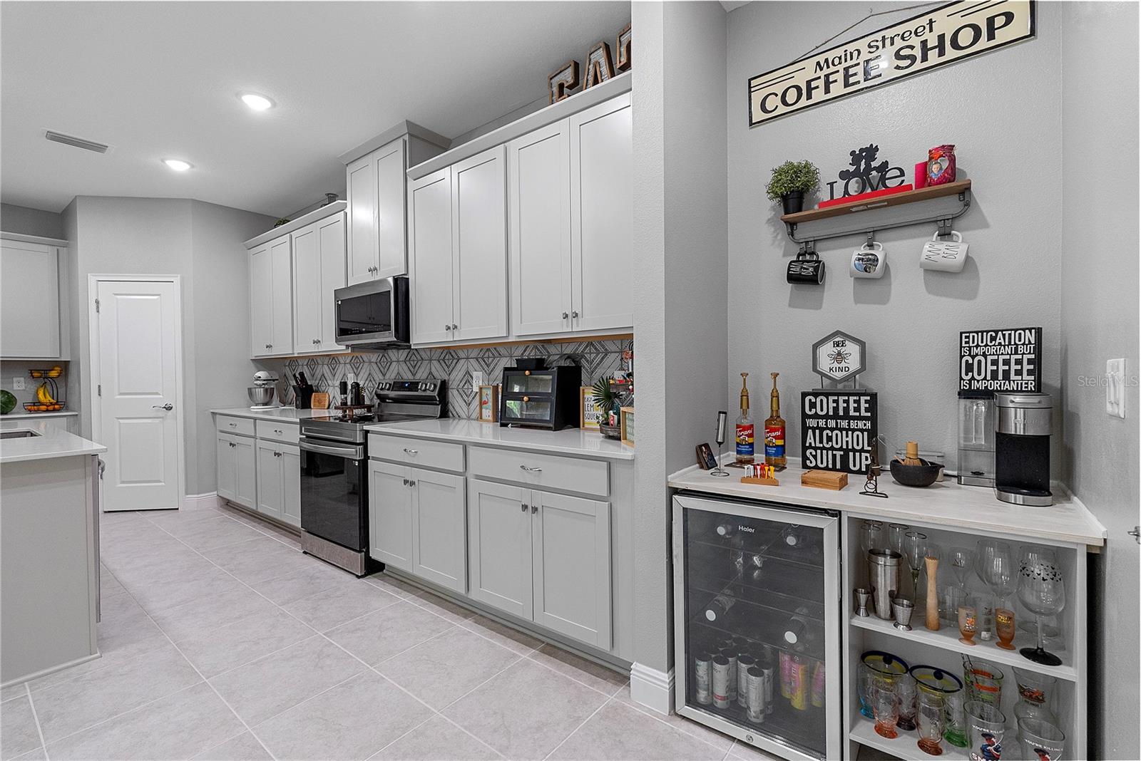 HAVENFIELD AT CROSS PRAIRIE PH 2 - Residential