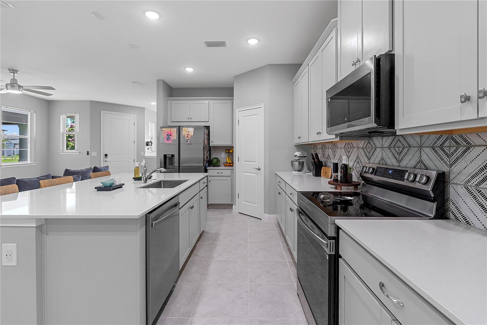 HAVENFIELD AT CROSS PRAIRIE PH 2 - Residential