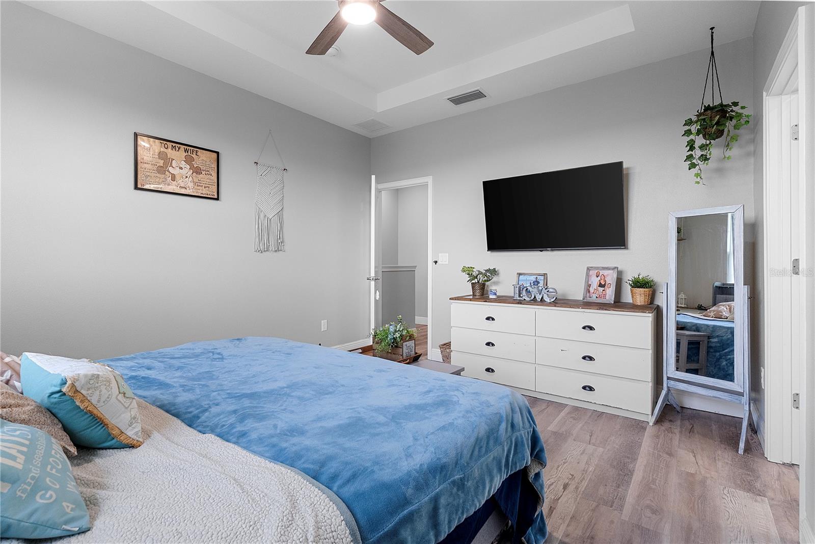 HAVENFIELD AT CROSS PRAIRIE PH 2 - Residential