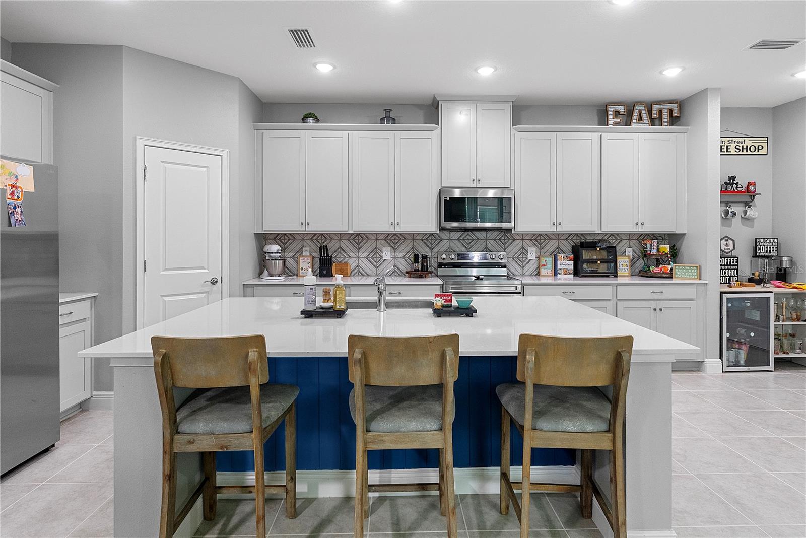 HAVENFIELD AT CROSS PRAIRIE PH 2 - Residential