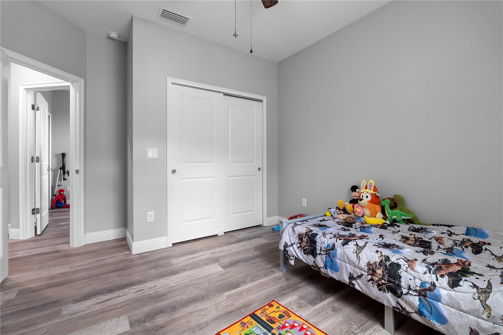 HAVENFIELD AT CROSS PRAIRIE PH 2 - Residential