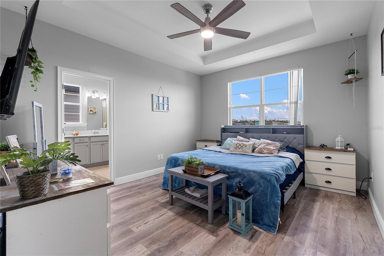HAVENFIELD AT CROSS PRAIRIE PH 2 - Residential