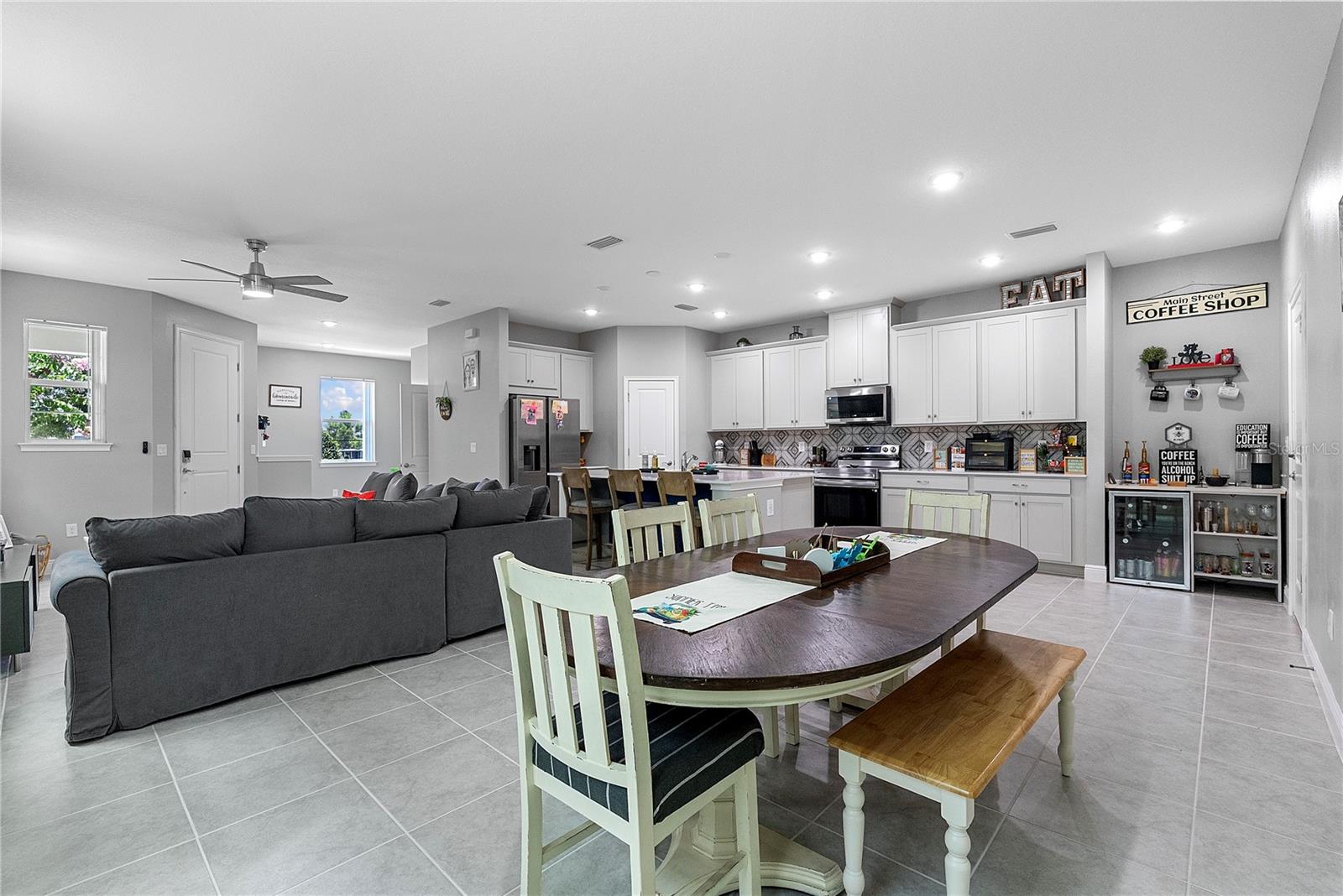 HAVENFIELD AT CROSS PRAIRIE PH 2 - Residential