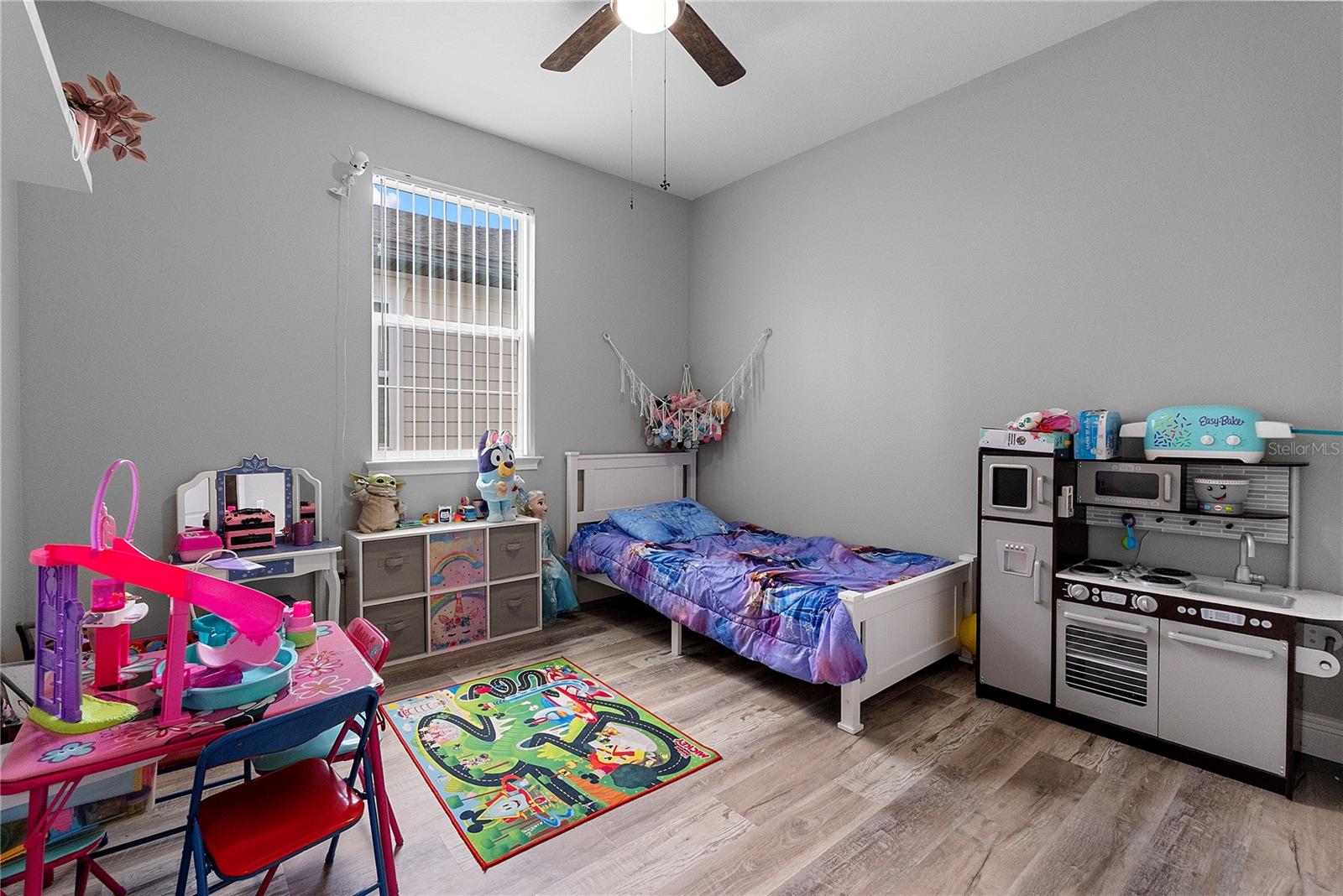 HAVENFIELD AT CROSS PRAIRIE PH 2 - Residential