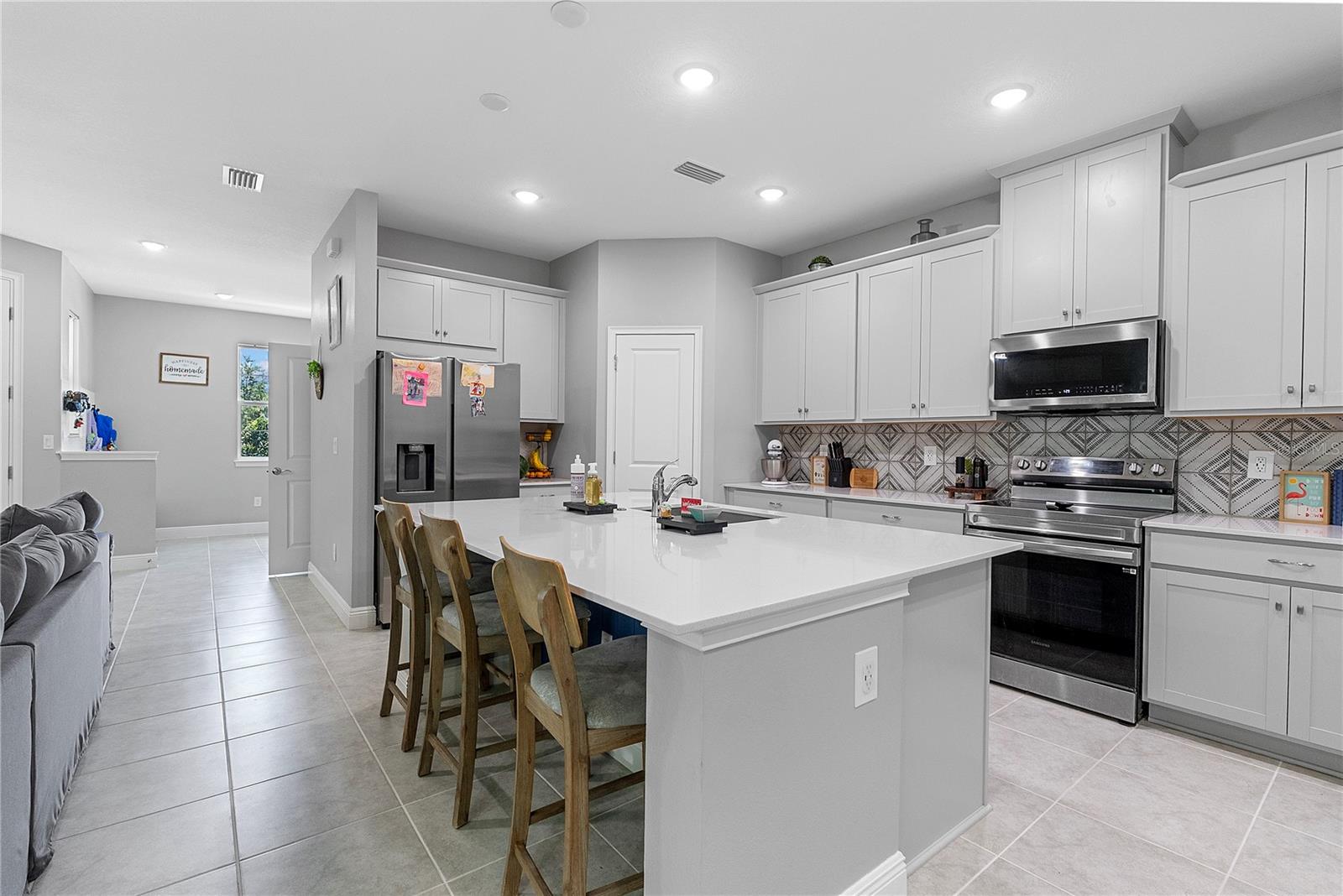 HAVENFIELD AT CROSS PRAIRIE PH 2 - Residential