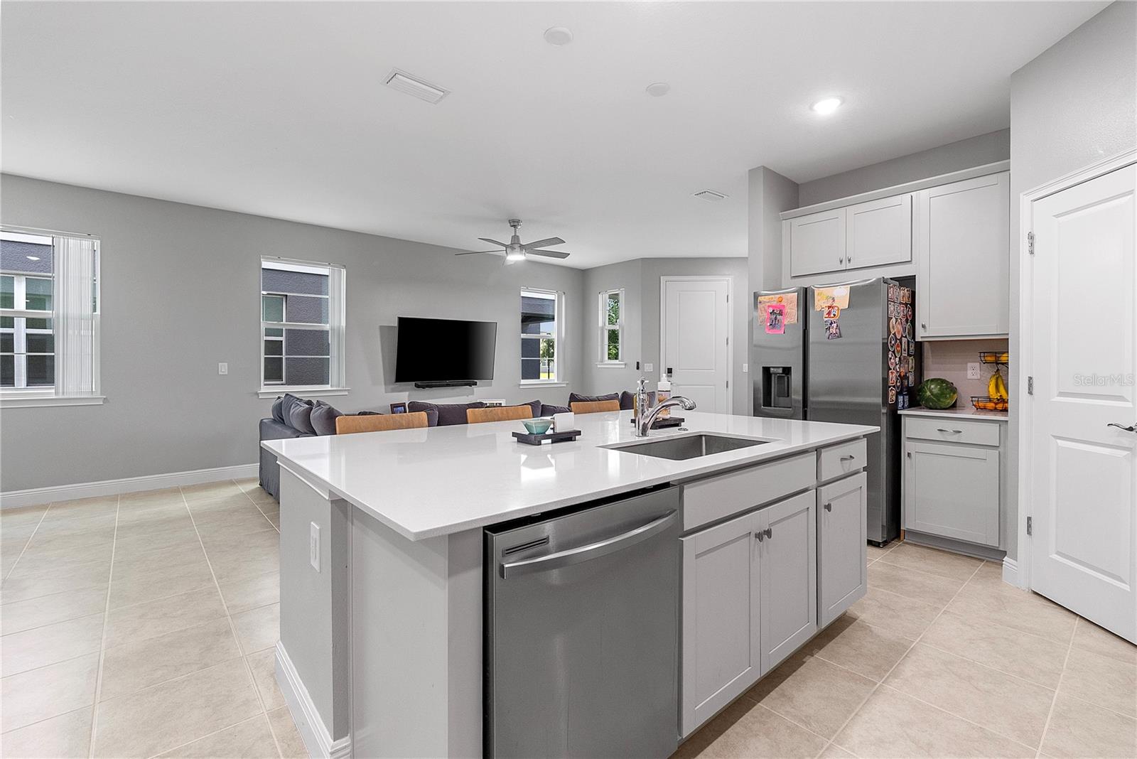 HAVENFIELD AT CROSS PRAIRIE PH 2 - Residential
