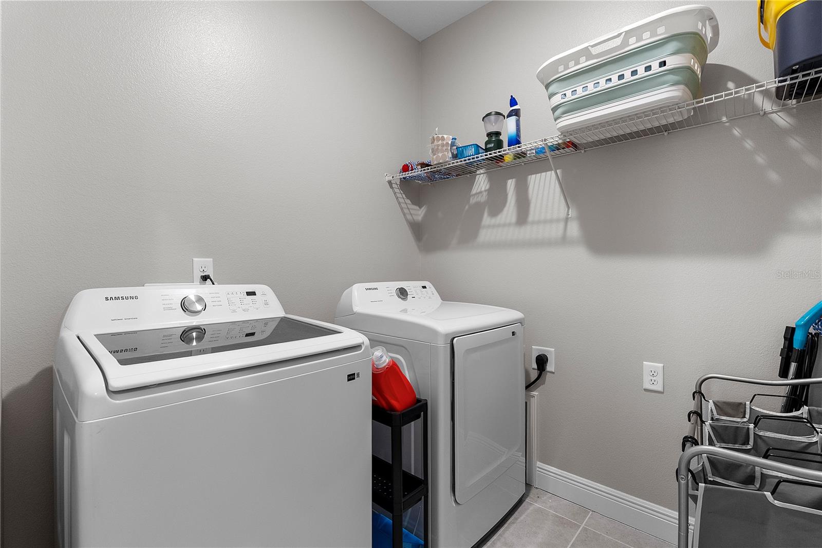 HAVENFIELD AT CROSS PRAIRIE PH 2 - Residential