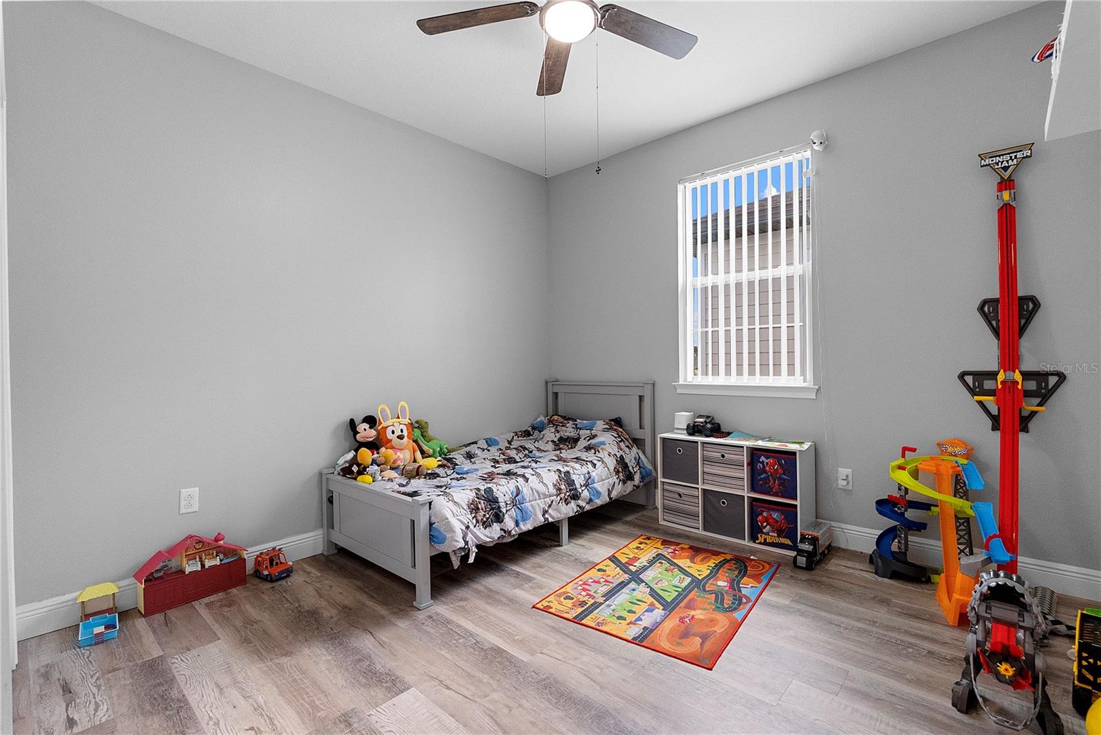 HAVENFIELD AT CROSS PRAIRIE PH 2 - Residential