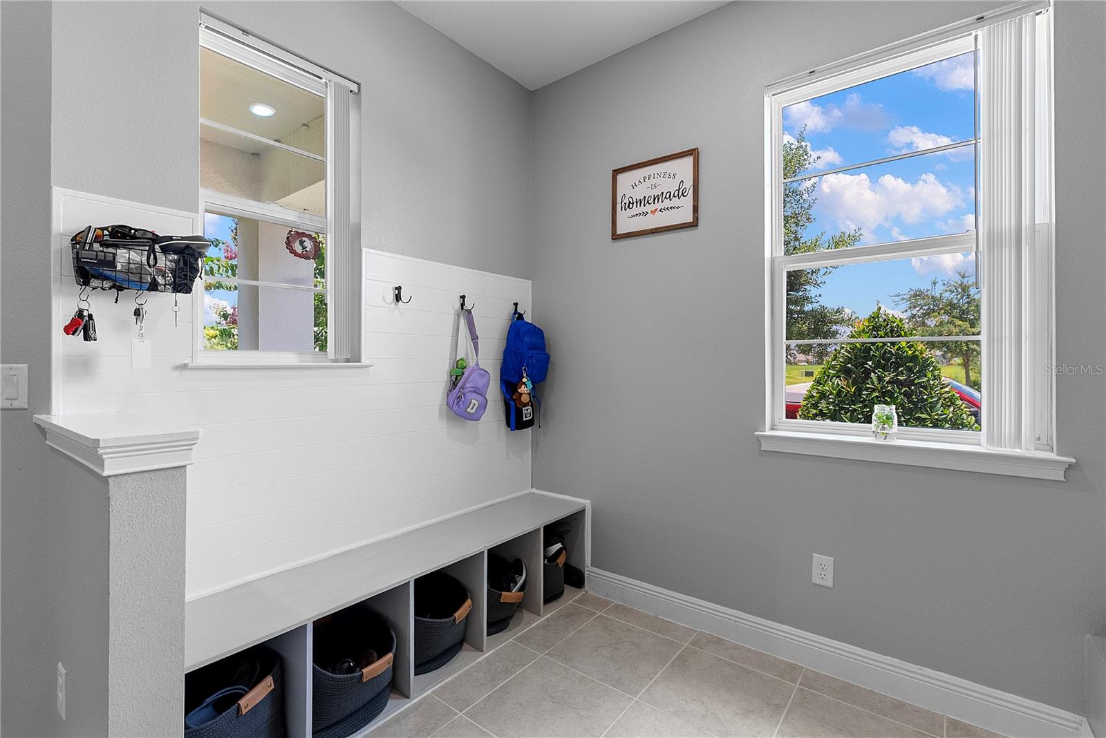 HAVENFIELD AT CROSS PRAIRIE PH 2 - Residential