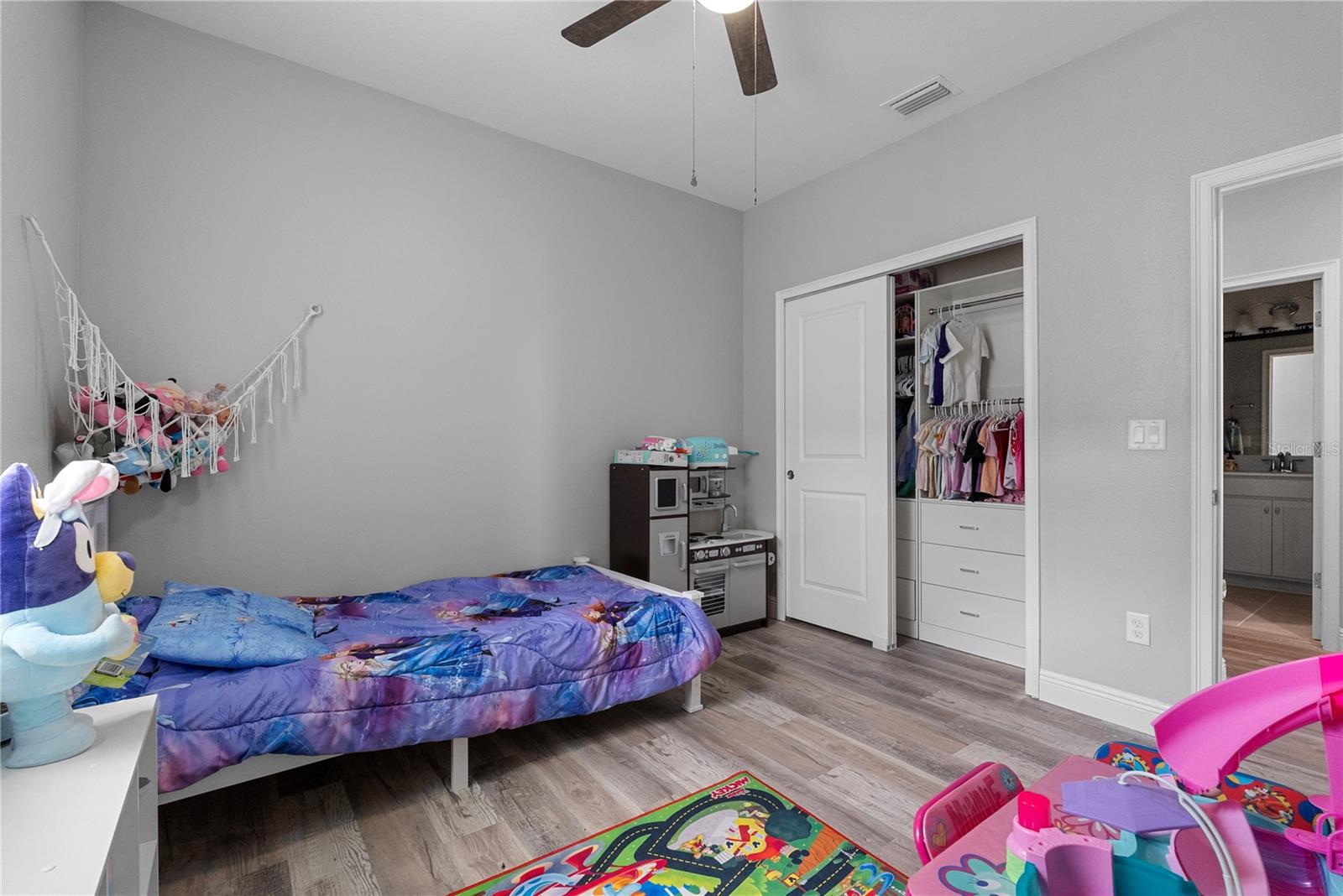 HAVENFIELD AT CROSS PRAIRIE PH 2 - Residential