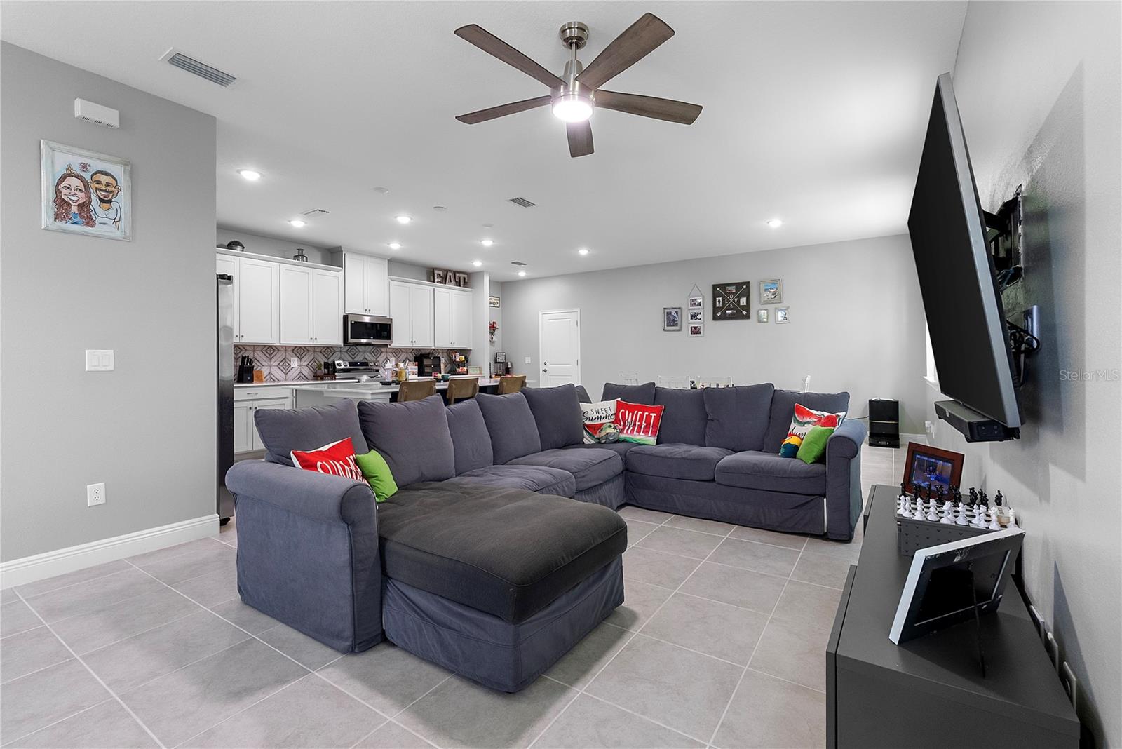 HAVENFIELD AT CROSS PRAIRIE PH 2 - Residential