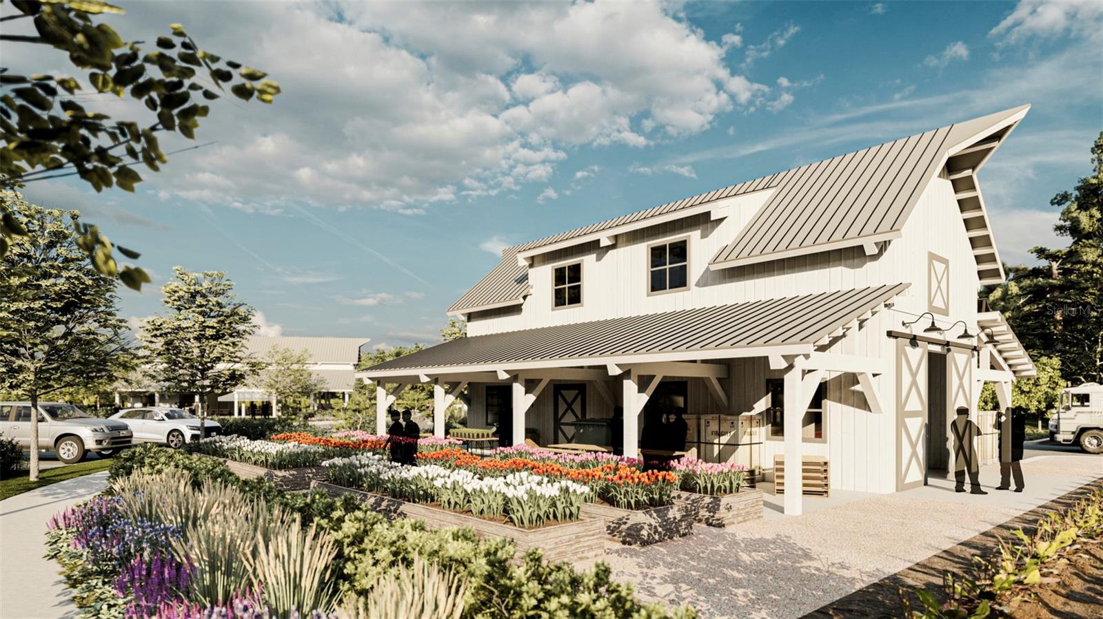 ANGELINE -ACTIVE ADULT - Residential