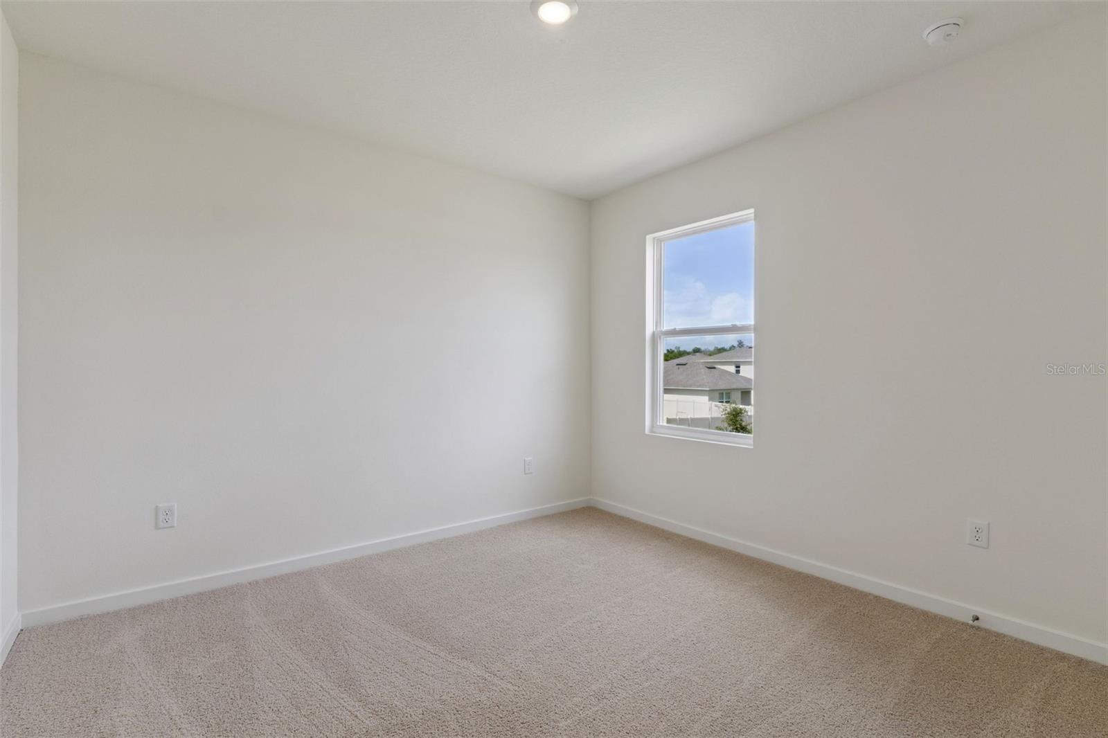 CAMPBELL CROSSING - Residential