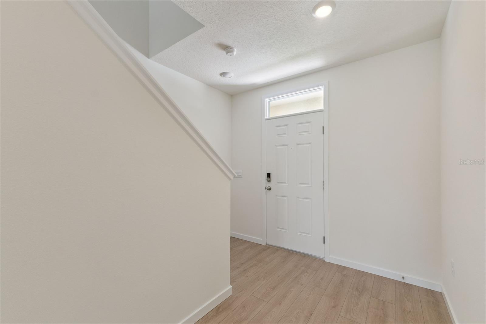 CAMPBELL CROSSING - Residential