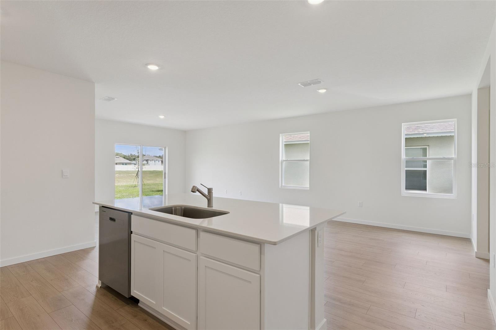 CAMPBELL CROSSING - Residential