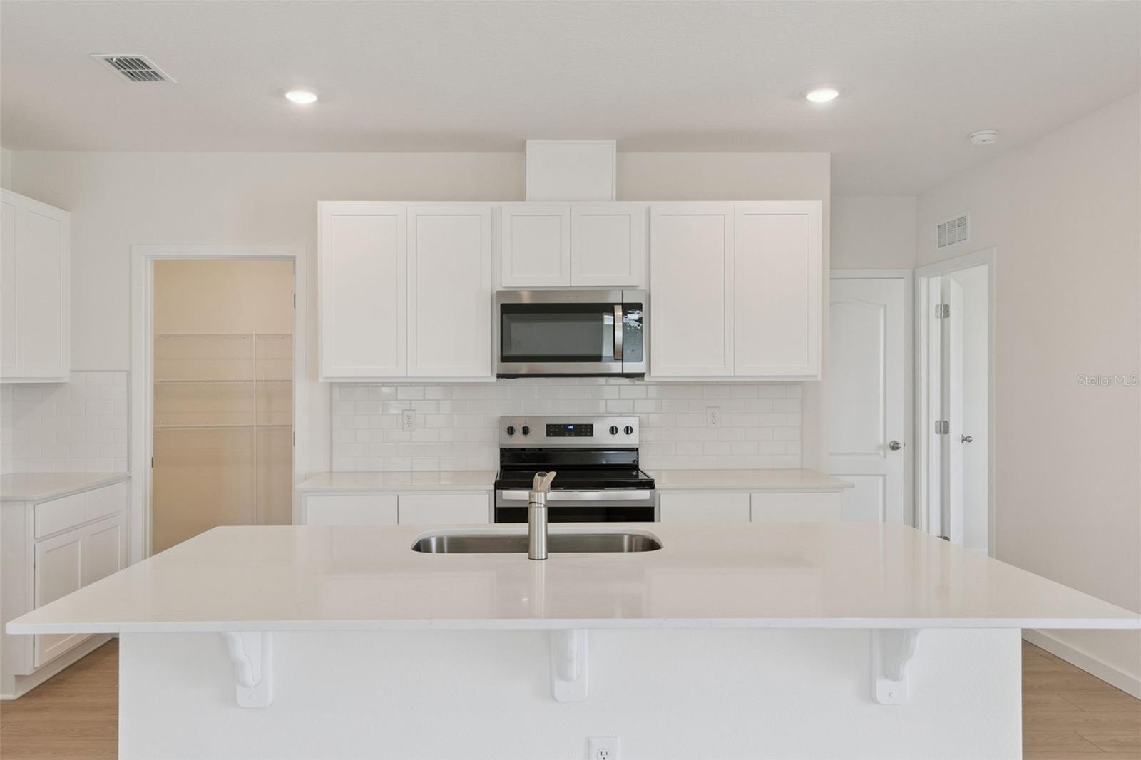 CAMPBELL CROSSING - Residential
