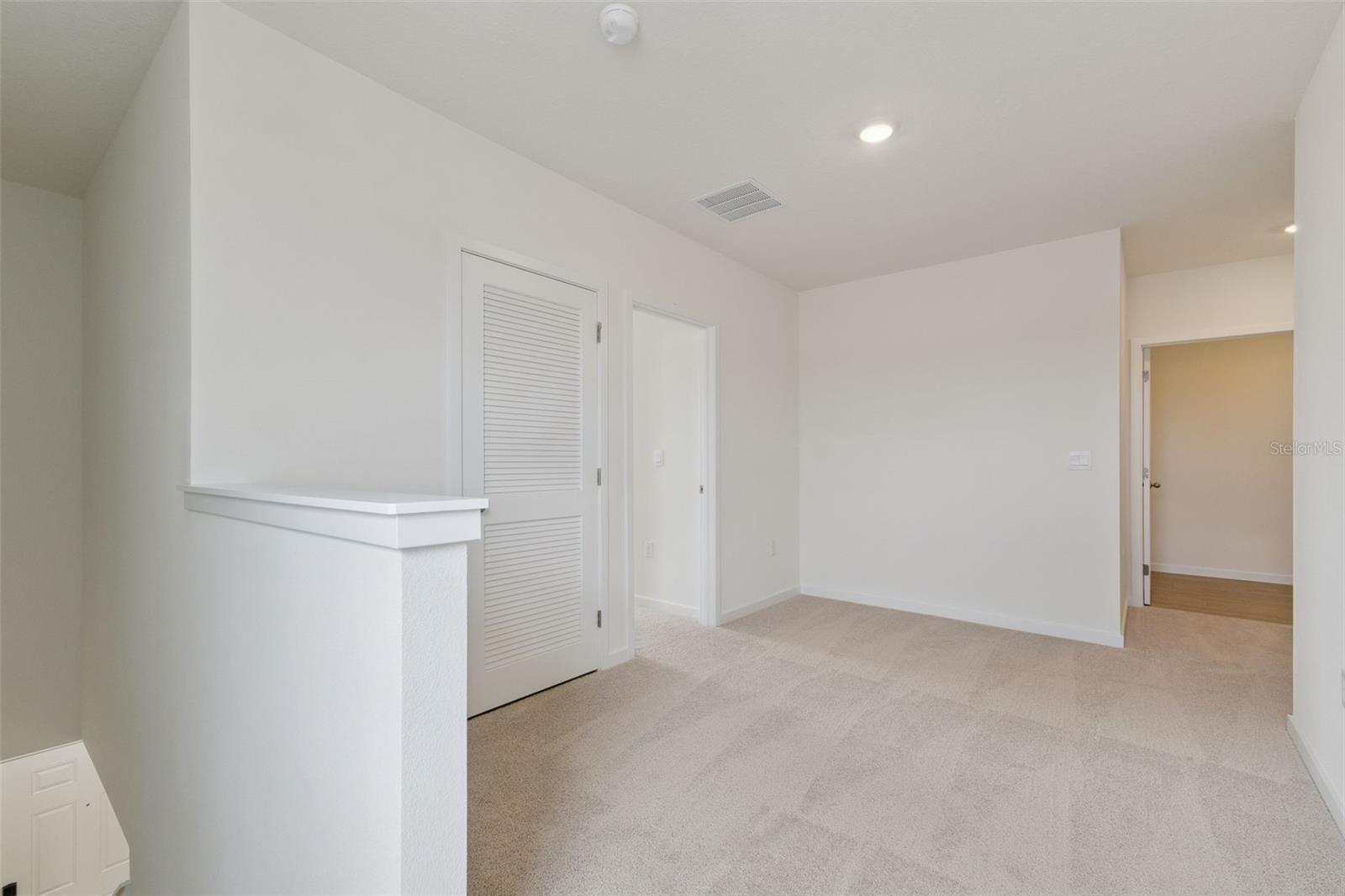 CAMPBELL CROSSING - Residential