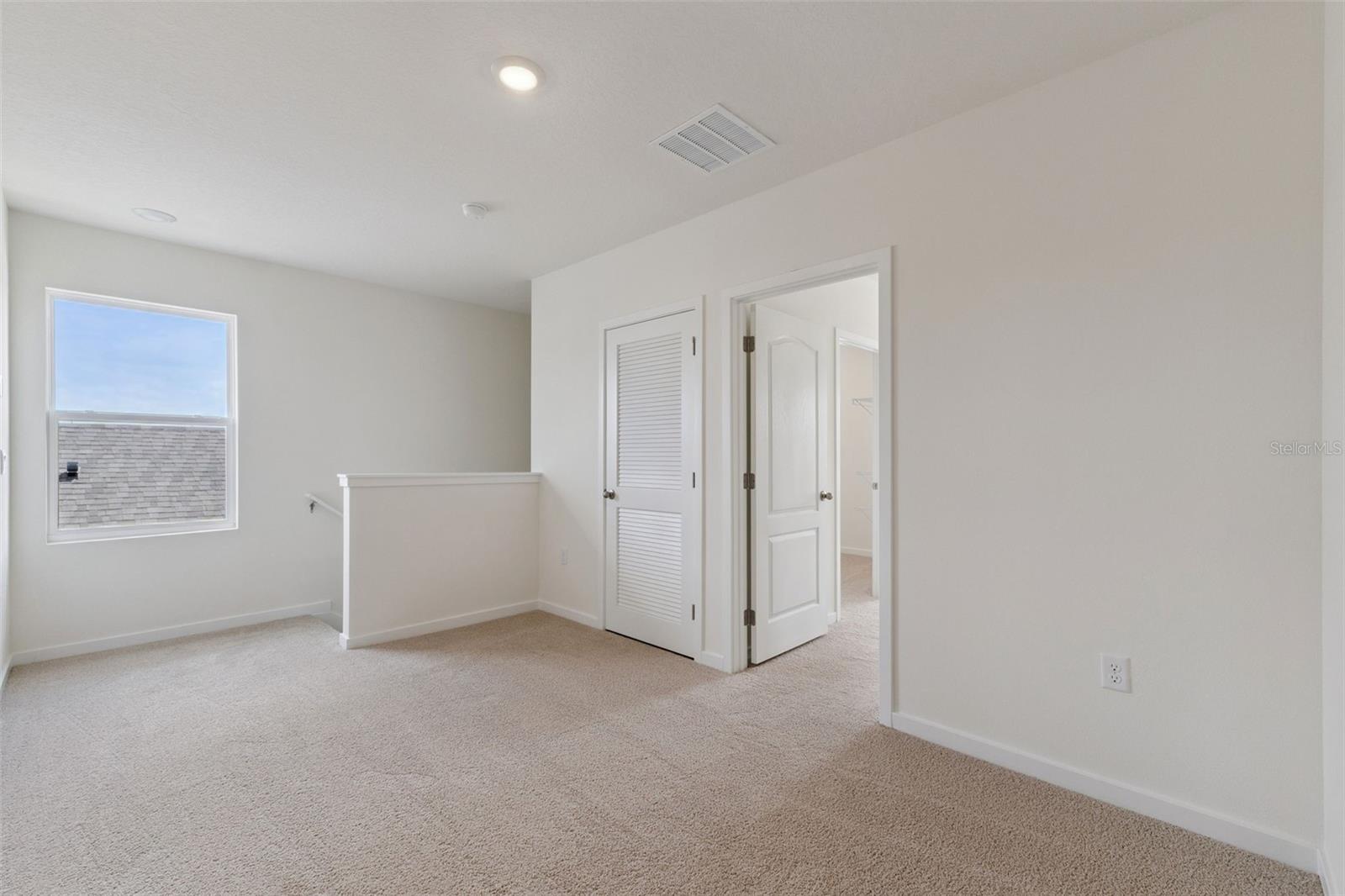 CAMPBELL CROSSING - Residential