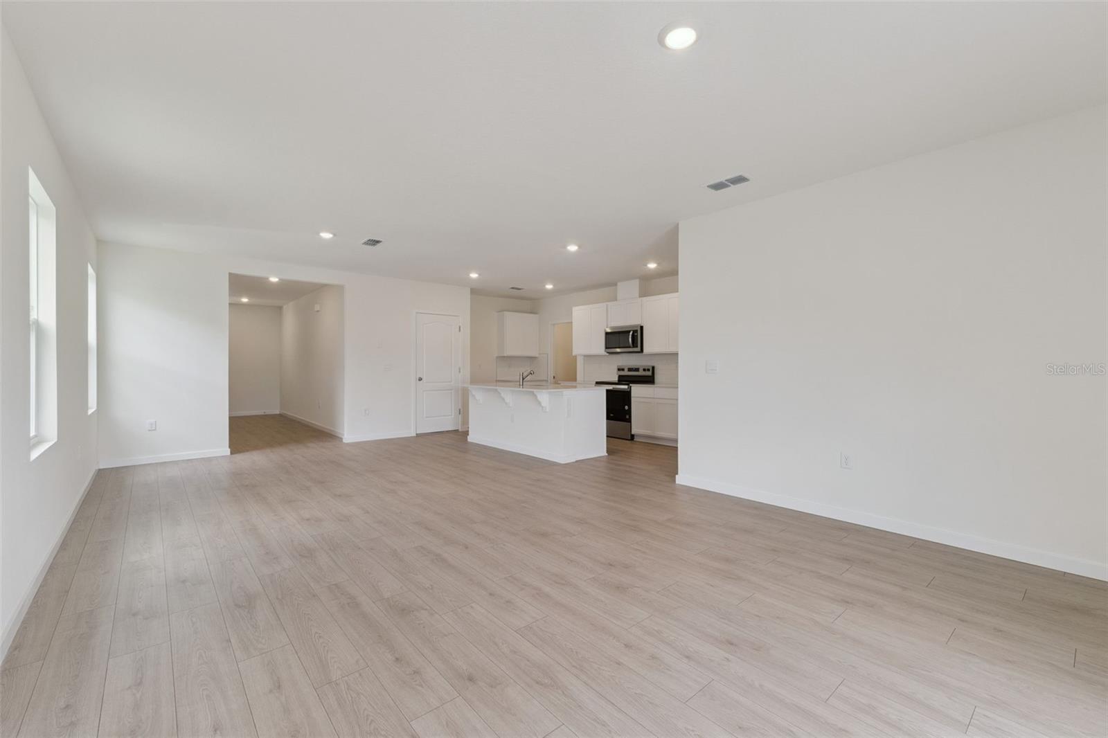 CAMPBELL CROSSING - Residential