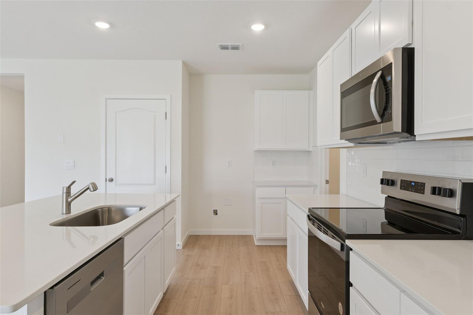 CAMPBELL CROSSING - Residential
