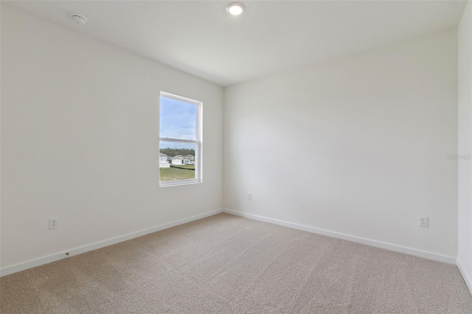 CAMPBELL CROSSING - Residential