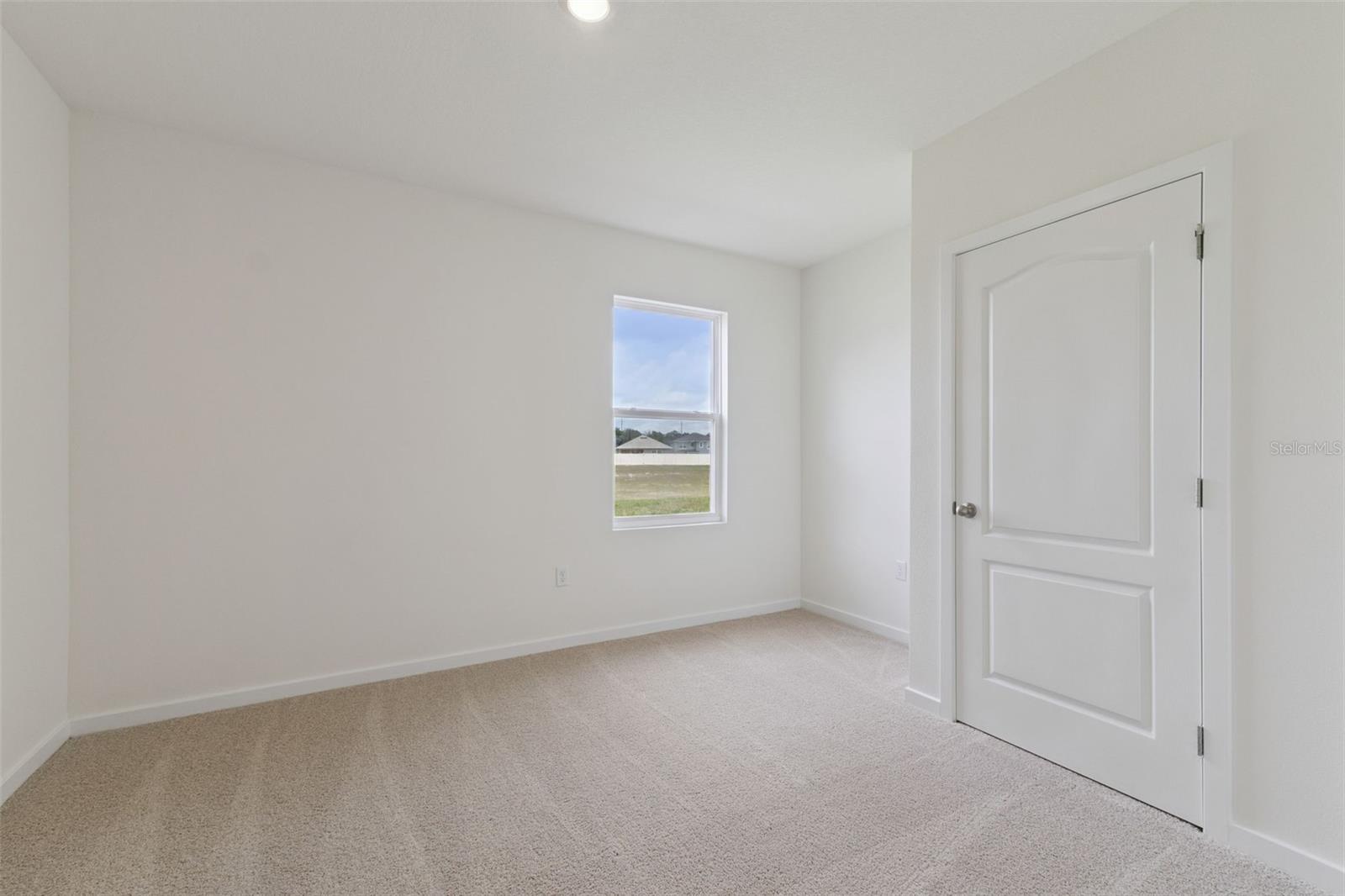 CAMPBELL CROSSING - Residential
